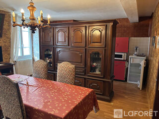  Maison à vendre 7 pièces 164 m²