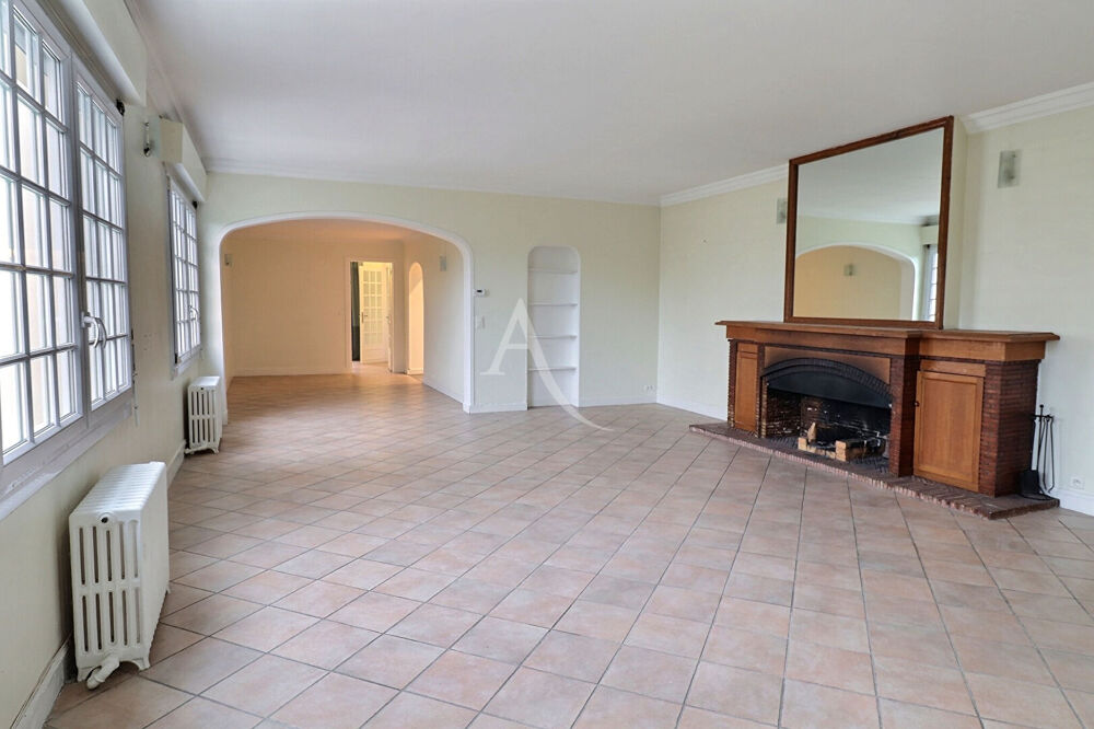 � vendre  Maison Le Mesnil-le-Roi (78600)