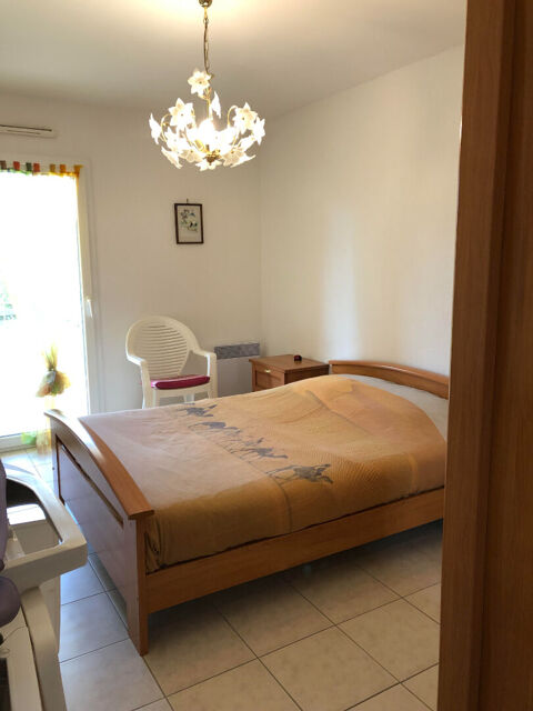  Appartement � louer 2 pi�ces 47 m�