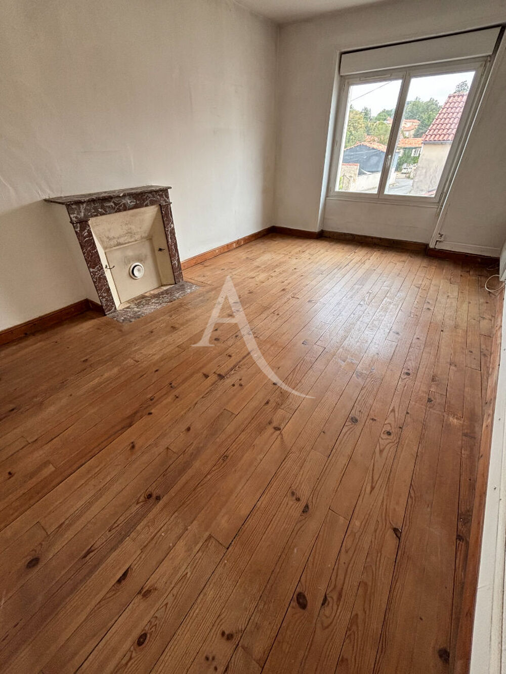 Maison Fontenay Le Comte 90 m2