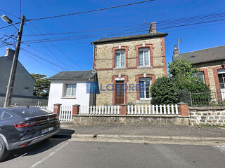 Vente Maison Maison Saint Georges Des Groseillers 4 pièces 90 m2 Saint georges des groseillers