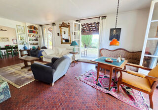  Maison à vendre 5 pièces 156 m²