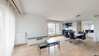  Appartement � louer 4 pi�ces 113 m�