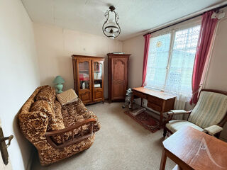  Maison � vendre 5 pi�ces 82 m�