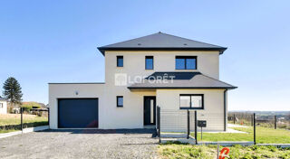  Maison  vendre 6 pices 130 m