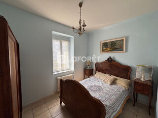  Maison � vendre 3 pi�ces 64 m�