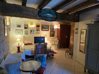  Maison à vendre 4 pièces 125 m²