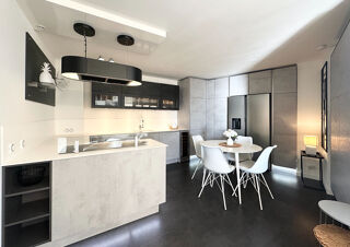  Appartement � vendre 2 pi�ces 55 m�