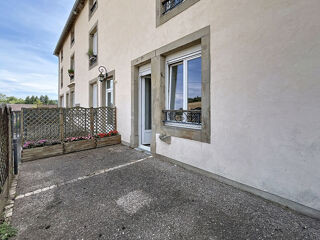  Appartement à louer 3 pièces 70 m²