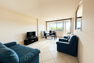  Appartement � vendre 3 pi�ces 70 m�