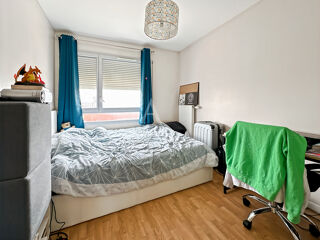  Appartement � vendre 3 pi�ces 63 m�