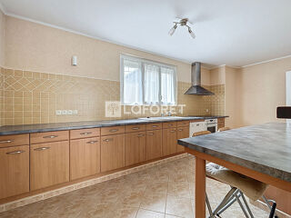  Maison à vendre 4 pièces 85 m²