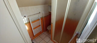  Maison à louer 3 pièces 60 m²