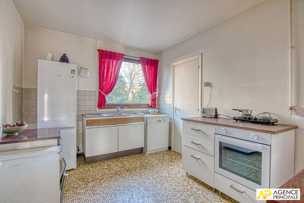 � vendre  Appartement Versailles (78000)