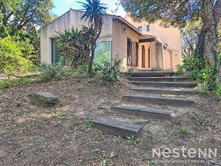  Maison � vendre 6 pi�ces 134 m�