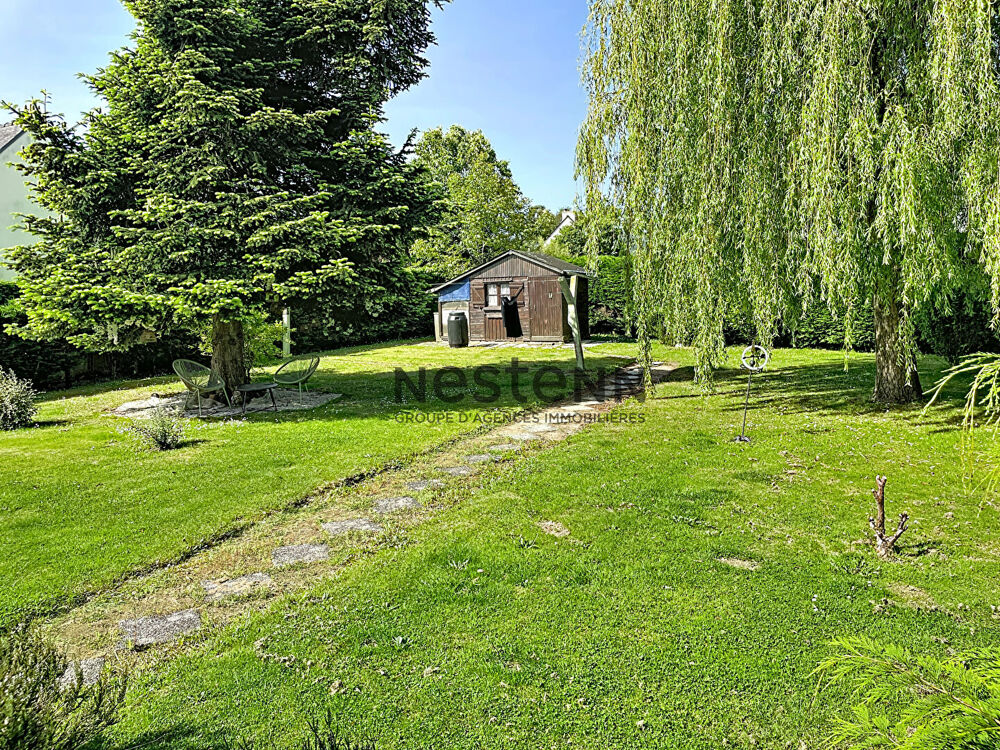 Vente Terrain Coup de coeur, rare sur le secteur, à visiter sans tarder Theix noyalo