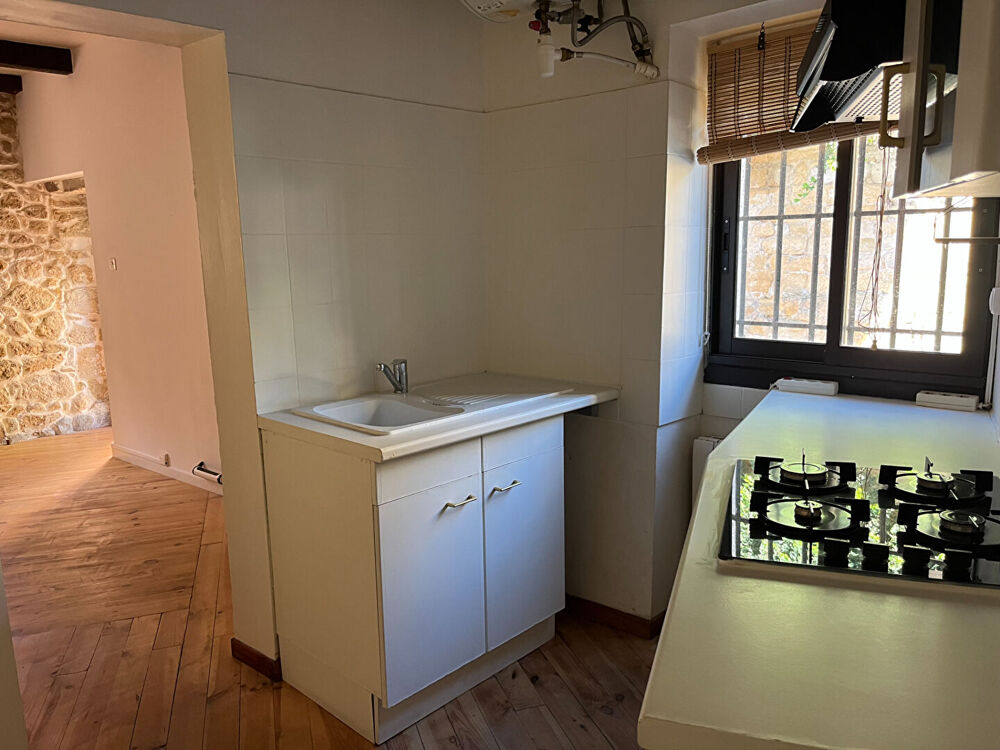 Location Maison Maison de ville - Istres - 42m² Istres