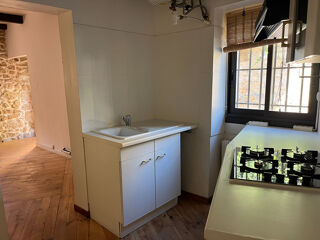 Location Maison Maison de ville - Istres - 42m² Istres