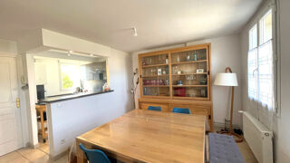  Maison à vendre 5 pièces 114 m²