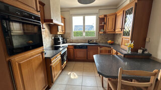  Maison à vendre 8 pièces 171 m²