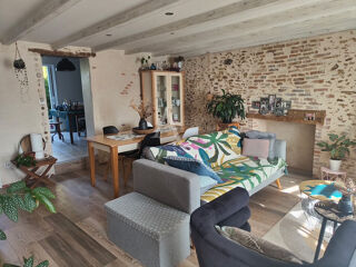  Maison � louer 3 pi�ces 80 m�