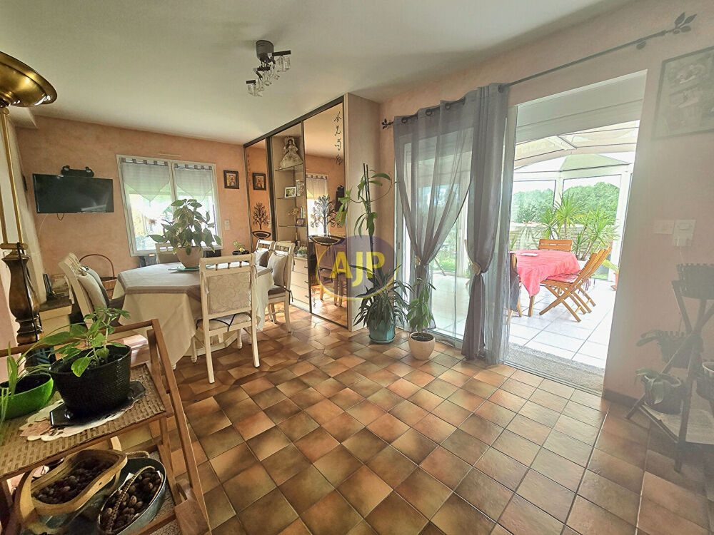 Vente Maison Maison Plesse 6 pièces 135.93 m2 Plesse