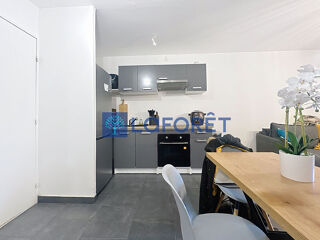  Appartement � vendre 2 pi�ces 41 m�