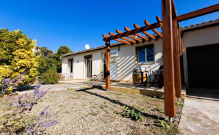  Maison � vendre 4 pi�ces 92 m�