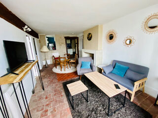  Appartement à louer 2 pièces 35 m²