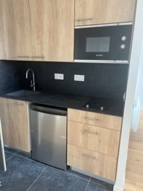  Appartement � louer 1 pi�ce 26 m�