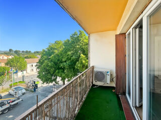  Appartement à vendre 3 pièces 