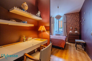 Appartement à vendre 3 pièces 85 m²