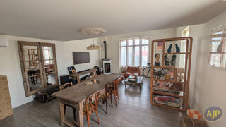  Maison à vendre 6 pièces 130 m²