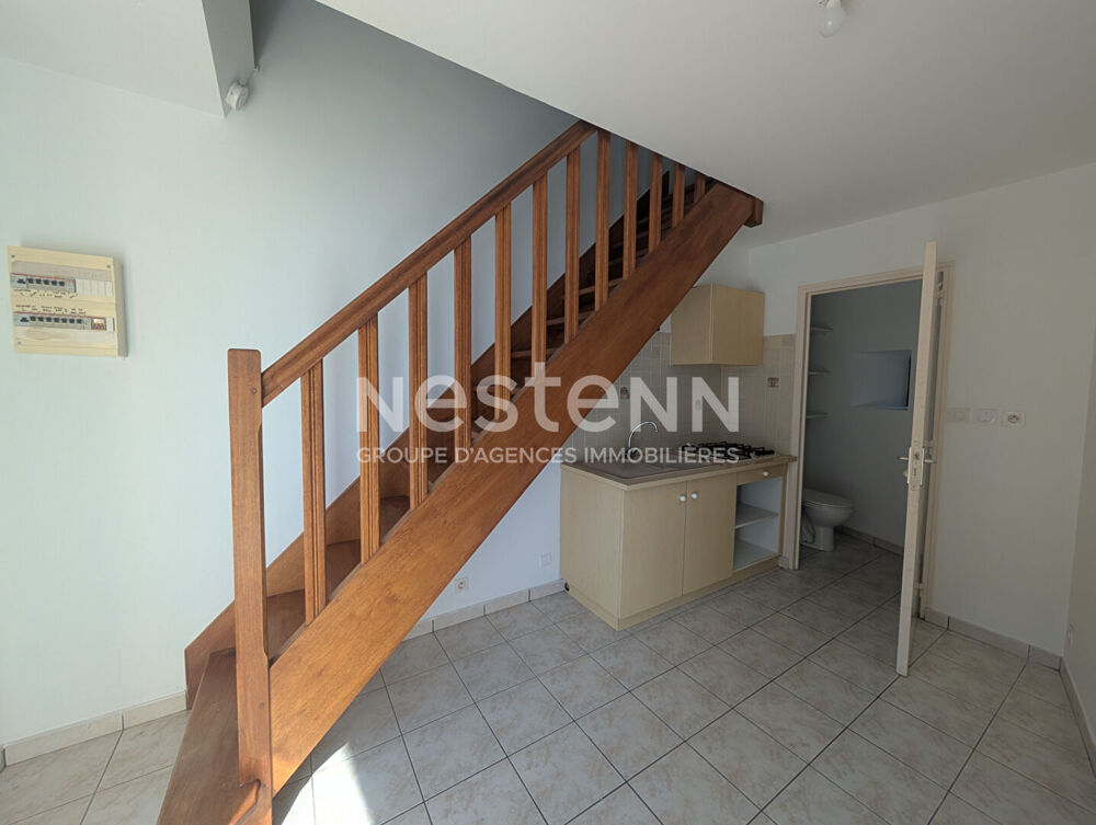 Location Appartement Studio à louer à Plumelec Plumelec