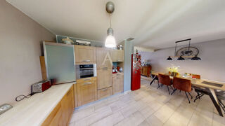  Maison � vendre 6 pi�ces 123 m�