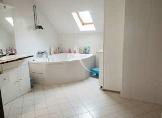  Maison à vendre 7 pièces 140 m²