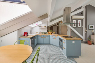  Appartement � louer 4 pi�ces 99 m�