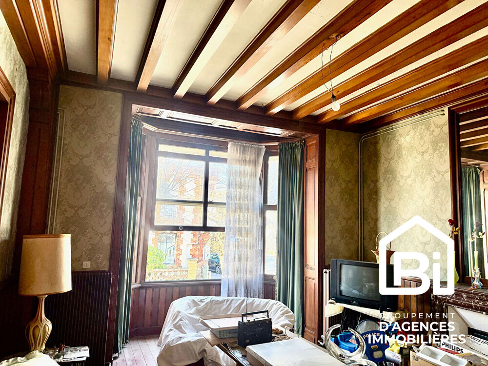 Vente Appartement HOULGATE Houlgate