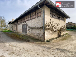  Maison � vendre 7 pi�ces 234 m�