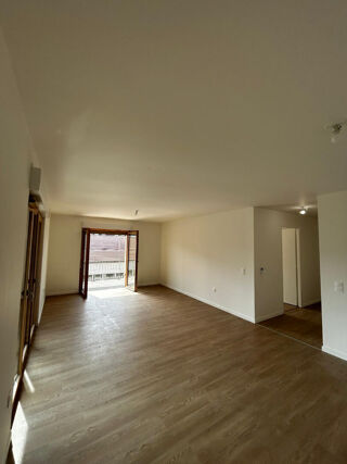  Appartement � vendre 4 pi�ces 88 m�