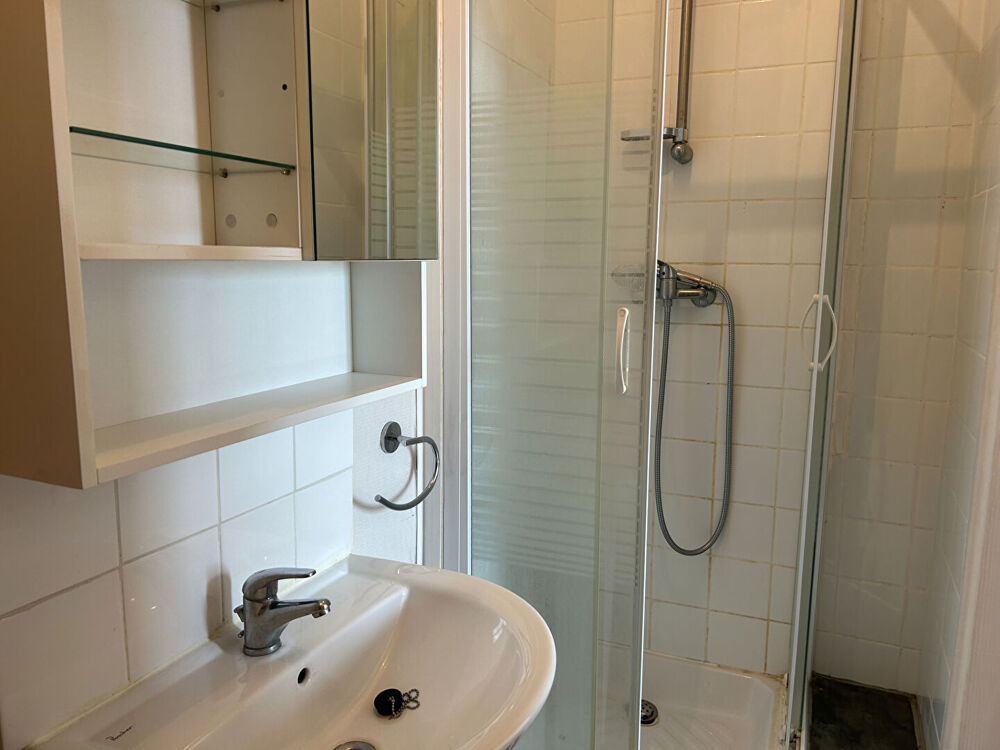 Location Appartement Angers - A louer studio avec place de parking - Proche d'Angers Angers