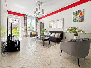  Maison � vendre 5 pi�ces 90 m�