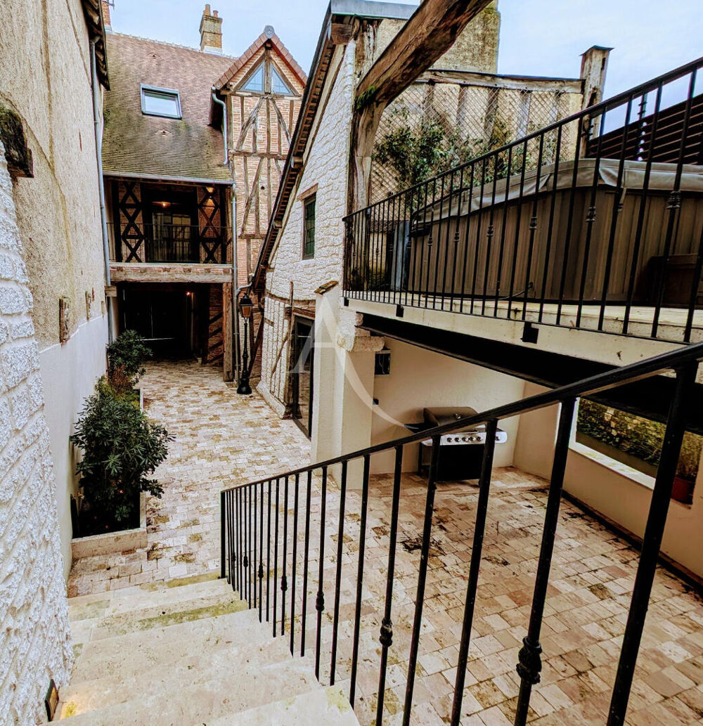 Maison 7 pièces 180 m² · à Romorantin Lanthenay · 180 m² · 346 000 €