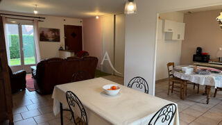  Maison à vendre 5 pièces 83 m²