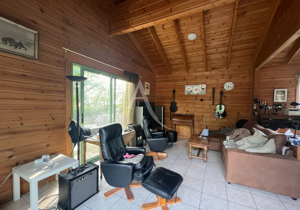 Maison Saint Hilaire La Foret