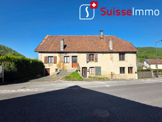  Maison à vendre 13 pièces 300 m²