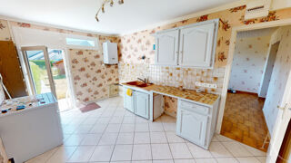  Maison � vendre 5 pi�ces 110 m�