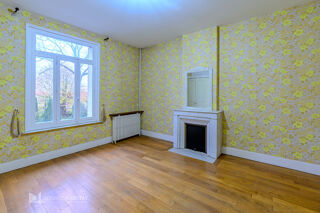  Maison à vendre 10 pièces 244 m²