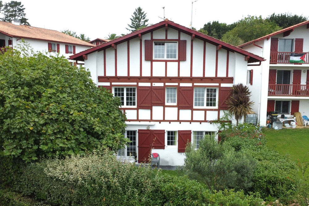 Maison Centre ville - Urrugne - 8 pièce(s) 238 m2