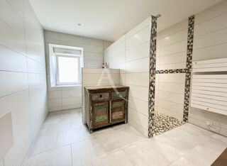  Maison à vendre 6 pièces 189 m²